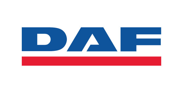 logo vector DAF