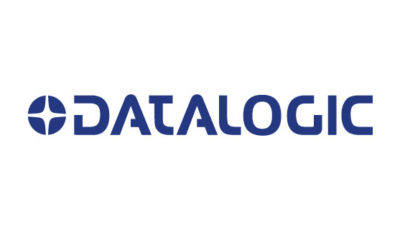 logo vector Datalogic