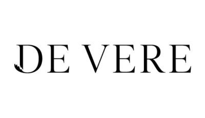 logo vector De Vere