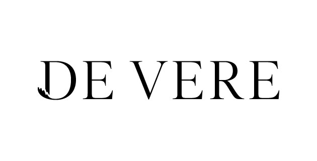 logo vector De Vere
