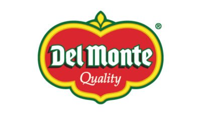 logo vector Del Monte Food