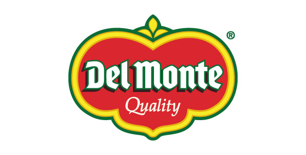 logo vector Del Monte Food