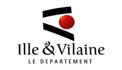 logo vector Département d'Ille-et-Vilaine