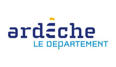 logo vector Département de l'Ardèche