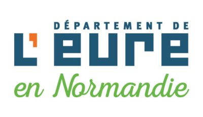 logo vector Département de l'Eure