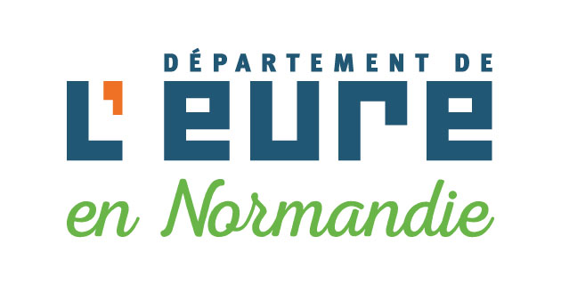 logo vector Département de l'Eure