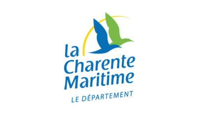 logo vector Département de La Charente-Maritime