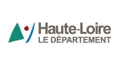 logo vector Département de la Haute-Loire