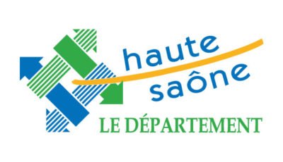 logo vector Département de la Haute-Saône
