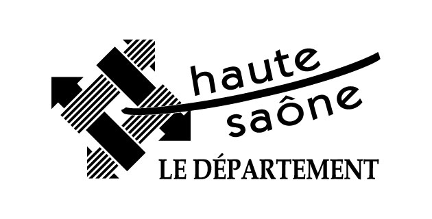 logo vector Département de la Haute-Saône