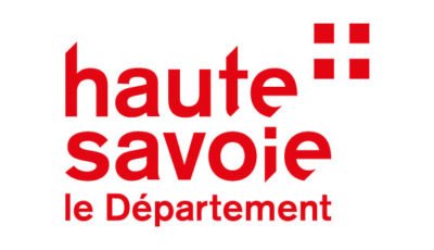 logo vector Département de la Haute-Savoie