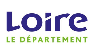 logo vector Département de la Loire