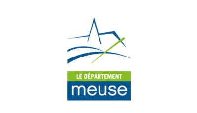 logo vector Département de la Meuse