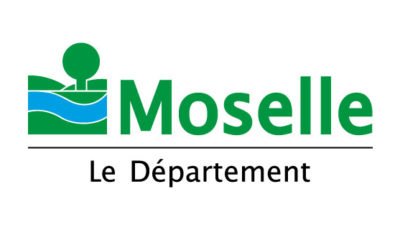logo vector Département de la Moselle