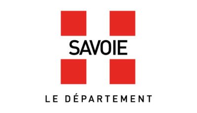 logo vector Département de la Savoie
