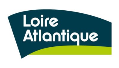 logo vector Département de Loire-Atlantique