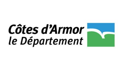 logo vector Département des Côtes d'Armor