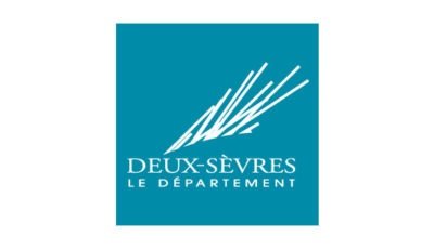 logo vector Département des Deux-Sèvres