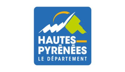 logo vector Département des Hautes-Pyrénées