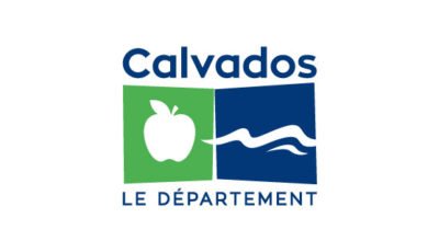 logo vector Département du Calvados