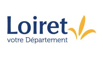 logo vector Département du Loiret
