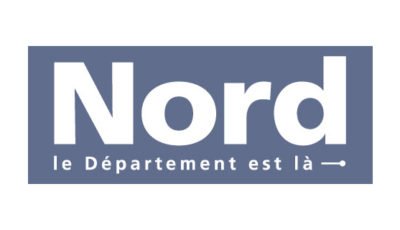 logo vector Département du Nord