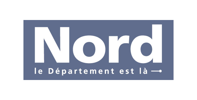 logo vector Département du Nord