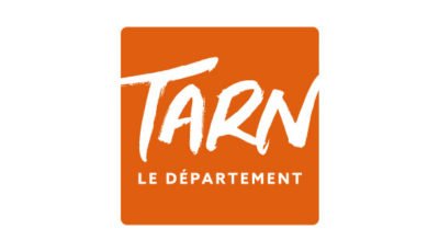 logo vector Département du Tarn