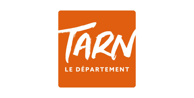 logo vector Département du Tarn