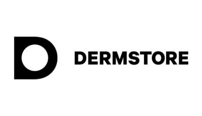 logo vector Dermstore