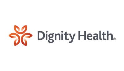 logo vector Dignity Health
