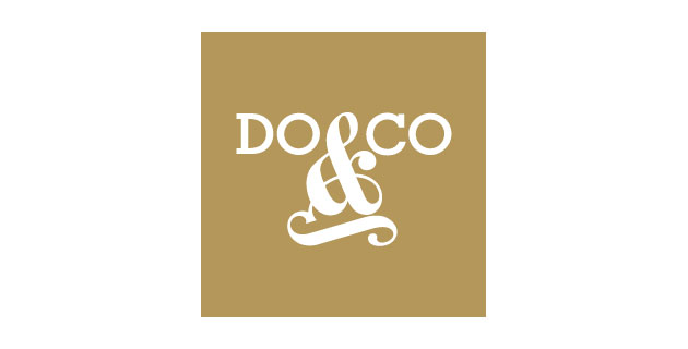 logo vector DO & CO