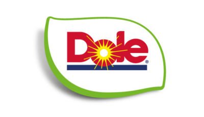 logo vector Dole Food Company