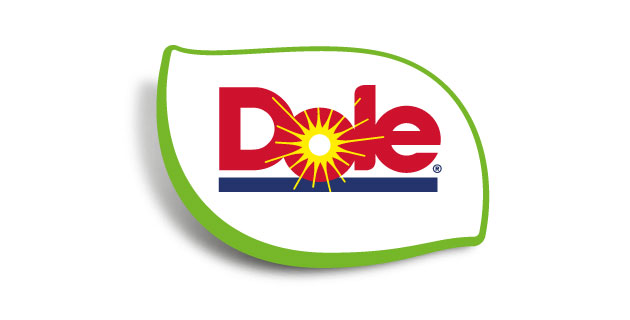 logo vector Dole Food Company