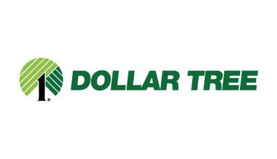 logo vector Dollar Tree