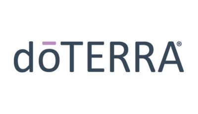 logo vector dōTERRA