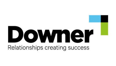 logo vector Downer
