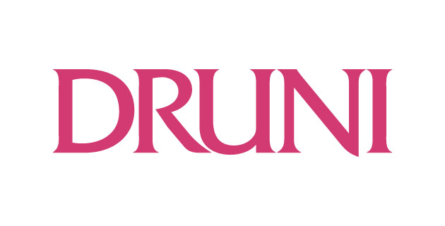 logo vector Druni