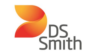 logo vector DS Smith