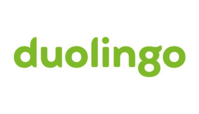 logo vector Duolingo