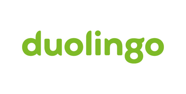 logo vector Duolingo