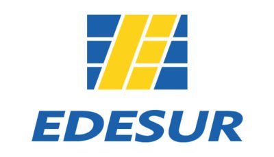 logo vector Edesur