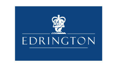 logo vector Edrington