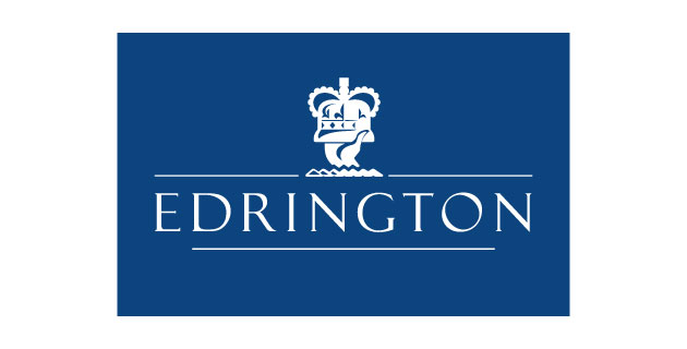 logo vector Edrington