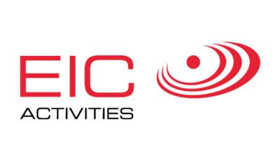 logo vector EIC Activities