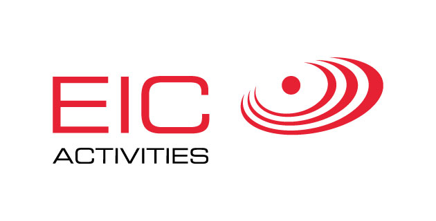 logo vector EIC Activities