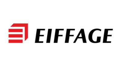 logo vector Eiffage