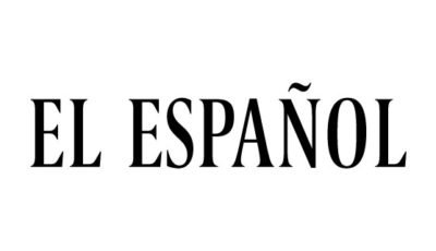 logo vector El Español