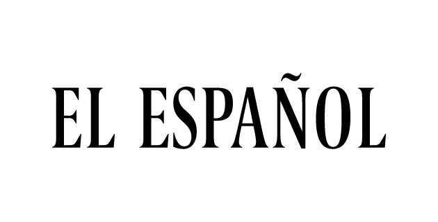 logo vector El Español