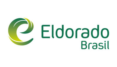 logo vector Eldorado Brasil